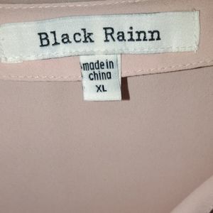 Pink dress shirt🌿